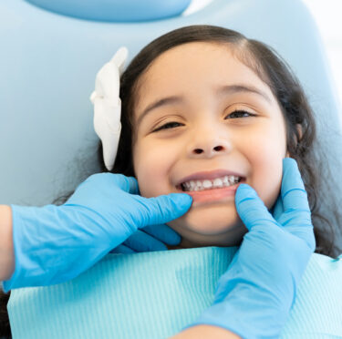Learn about tips on Kids Teeth Healthy by Orange Grove Dental