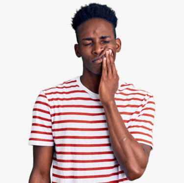 Learn about ways to soothe the tooth pain : Blog by Orange Grove Dental