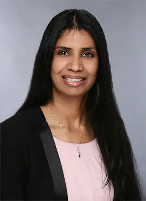 Dr. Srividya Vulugundam | Dentist in New Port Richey