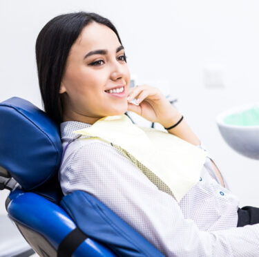 Dental Exams And Cleanings Treatment: Orange Grove Dental