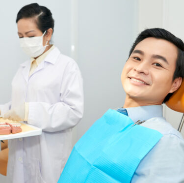 Three Ways Restorative Dentistry Can Improve Your Oral Health.