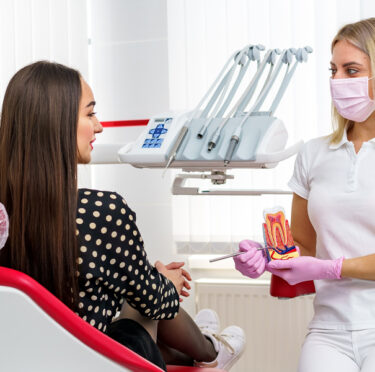 Dental Implants Near You: Orange Grove Dental