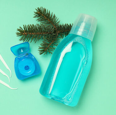 Fluoride Treatment for Kids