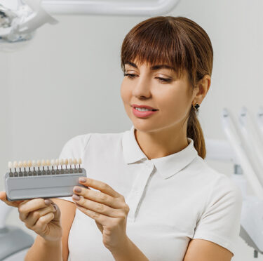 Learn about Veneers in New Port Richey, FL