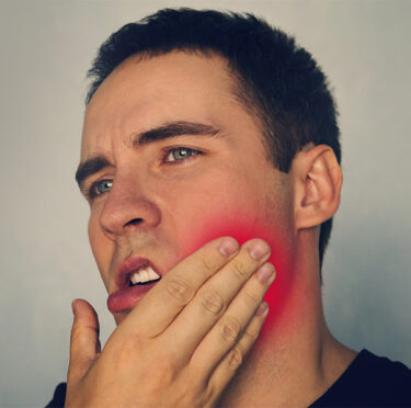 TMJ Treatment : Orange Grove Dental