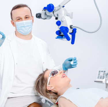 Learn about Oral Cancer Screenings