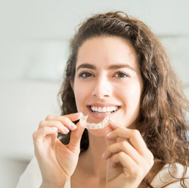 Learn about How Invisalign Works: Blog by Orange Grove Dental