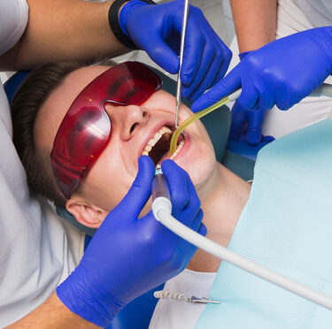 Understand about The Dental Crown Procedure in New Port Richey, FL